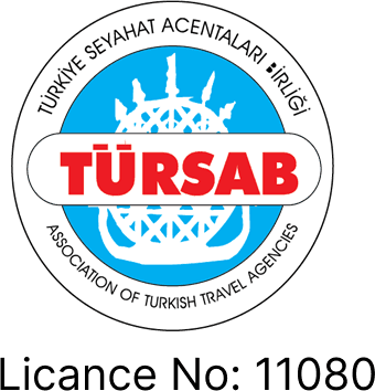 TURSAB Verify