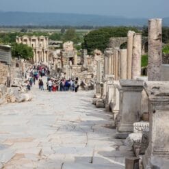 Private Ephesus Tour 23 Private Ephesus Tour - Image 11