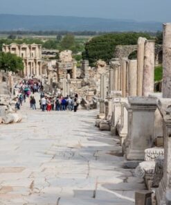 Ephesus Group Tour From Kusadasi Port – No Shopping, No Waiting In Line - Image 4