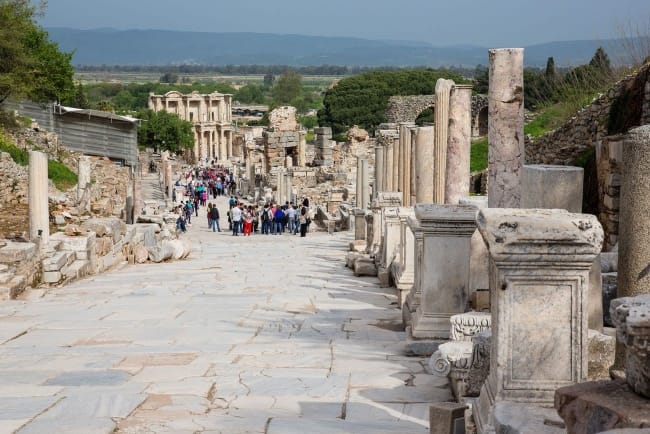 Private Ephesus Tour 11 Private Ephesus Tour - Image 11