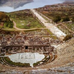 Private Ephesus Tour From Marmaris - Image 4