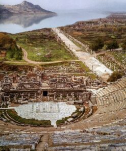 Private Ephesus Tour From Marmaris - Image 4