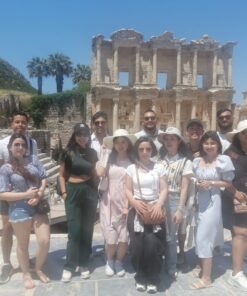 Private Ephesus Tour From Kusadasi Port - All Inclusive