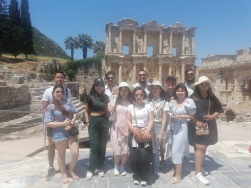 Private Ephesus Tour From Kusadasi Port - All Inclusive 8 Private Ephesus Tour From Kusadasi Port - All Inclusive