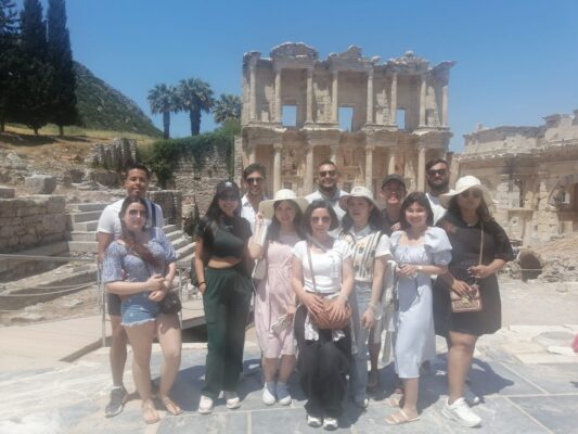 Private Ephesus Tour From Kusadasi Port - All Inclusive