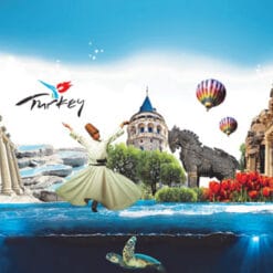 BEST OF TURKEY TOUR 10 DAYS