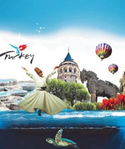 BEST OF TURKEY TOUR 10 DAYS