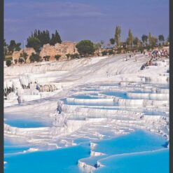 Alternative view of Private Pamukkale Tour From Kusadasi / Selcuk