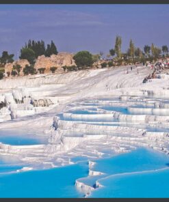 Alternative view of PRIVATE PAMUKKALE TOUR
