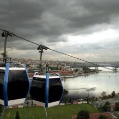 Bosphorus Cruise With Cable Car 15 Bosphorus Cruise With Cable Car - Image 8
