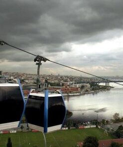 Bosphorus Cruise With Cable Car - Image 8