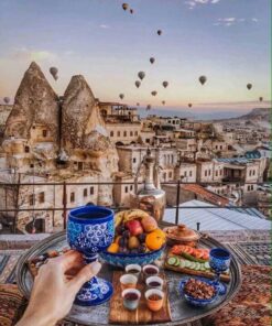 PRIVATE CAPPADOCIA TOUR