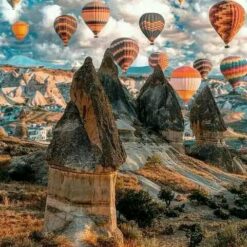 Private Cappadocia Tour 135 Private Cappadocia Tour - Image 63