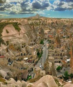 Cappadocia Tours