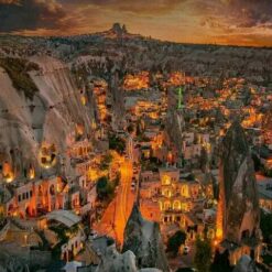 Private Cappadocia Tour 124 Private Cappadocia Tour - Image 52
