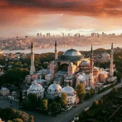 Best Of Old City Istanbul Tour - Image 5