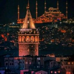 Best Of Old City Istanbul Tour - Image 6