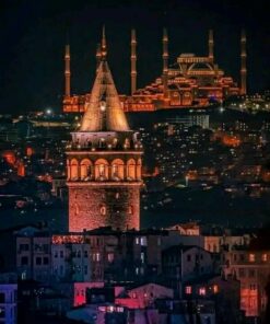 Best Of Old City Istanbul Tour 19 Best Of Old City Istanbul Tour - Image 6