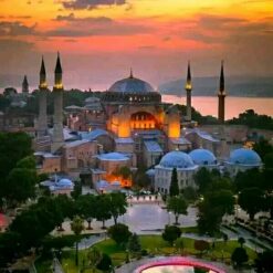 Best Of Old City Istanbul Tour - Image 9