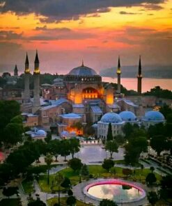 Best Of Old City Istanbul Tour 22 Best Of Old City Istanbul Tour - Image 9