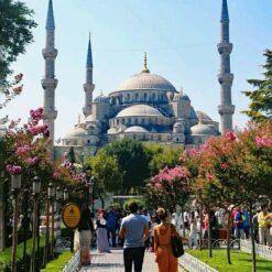 Best Of Old City Istanbul Tour - Image 11
