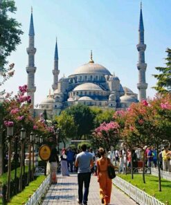Best Of Old City Istanbul Tour 24 Best Of Old City Istanbul Tour - Image 11
