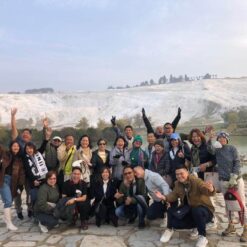 Daily Pamukkale Tour From Kusadasi / Selcuk - Image 5