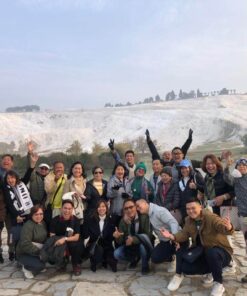 Daily Pamukkale Tour From Kusadasi / Selcuk - Image 5