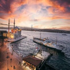 Bosphorus Cruise 12 Bosphorus Cruise - Image 6