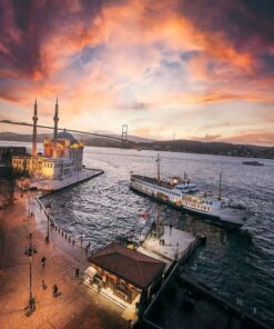 Bosphorus Cruise - Image 6