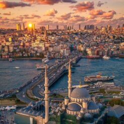 Bosphorus Cruise 11 Bosphorus Cruise - Image 5