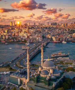 Bosphorus Cruise - Image 5