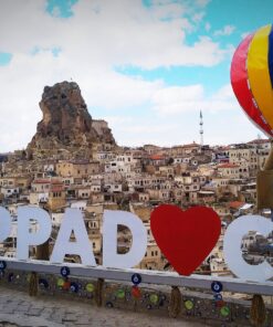 ATV Quad Riding in Cappadocia