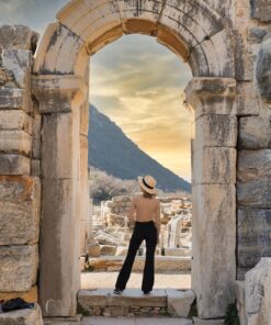 Private Ephesus Tour From Marmaris - Image 3