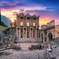 Private Ephesus Tour From Marmaris - Image 6