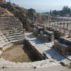 Ephesus Tour From Pamukkale 16 Ephesus Tour From Pamukkale - Image 7