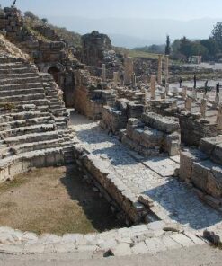 Jewish Ephesus Tour - Image 10
