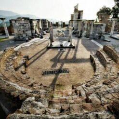Private Pamukkale, Aphrodisias Tour