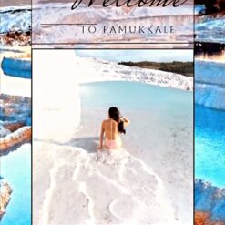 Alternative view of Private Pamukkale Tour From Fethiye