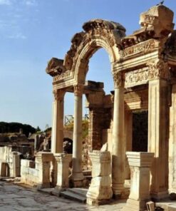 Private Ephesus Tour From Marmaris - Image 9
