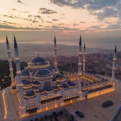 Alternative view of BEST OF OLD CITY ISTANBUL TOUR