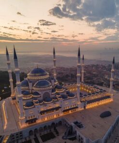 Alternative view of BEST OF OLD CITY ISTANBUL TOUR