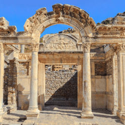 Private Ephesus Tour From Kusadasi Port - All Inclusive 25 Private Ephesus Tour From Kusadasi Port - All Inclusive - Image 13