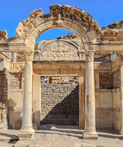 Private Ephesus Tour From Kusadasi Port - All Inclusive 25 Private Ephesus Tour From Kusadasi Port - All Inclusive - Image 13