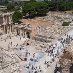 Private Ephesus Tour From Marmaris - Image 5
