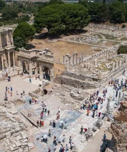 Private Ephesus Tour From Marmaris - Image 5