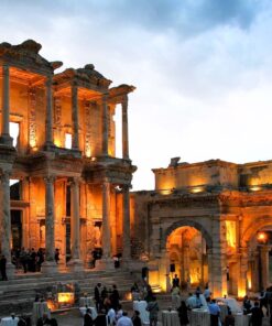 Ephesus Tour From Pamukkale - Image 5