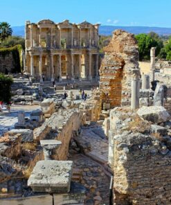 Ephesus Tour From Pamukkale - Image 6