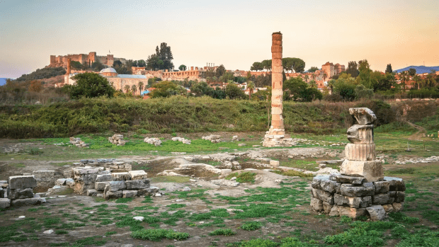 Private Ephesus Tour 8 Private Ephesus Tour - Image 8