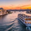 Bosphorus Cruise
